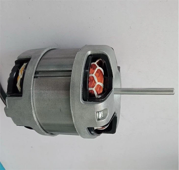 motor for chimney hood