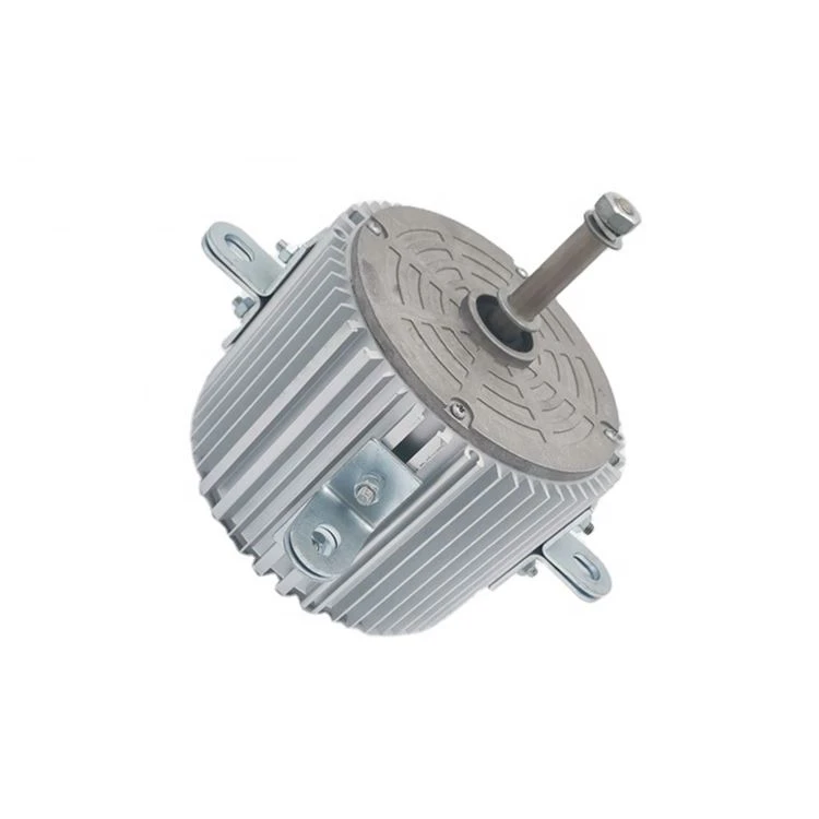 Kommersiell viftemotor