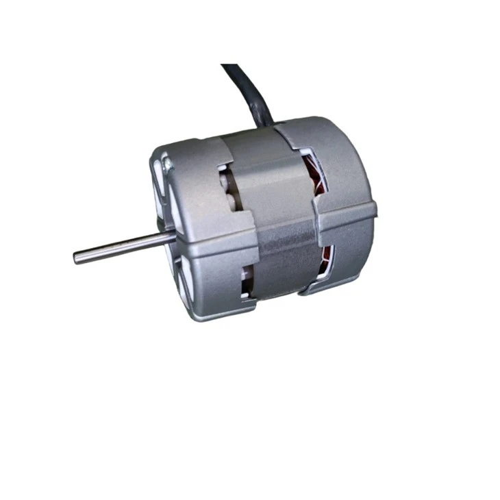 motor for cooking hood blower